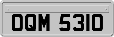 OQM5310