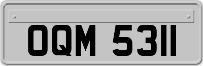 OQM5311
