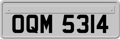 OQM5314