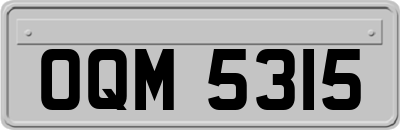 OQM5315