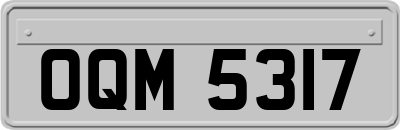 OQM5317