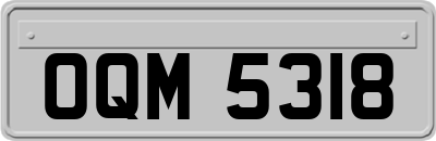 OQM5318