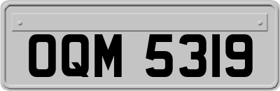 OQM5319