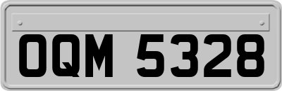 OQM5328