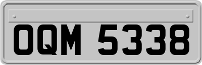 OQM5338