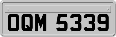 OQM5339