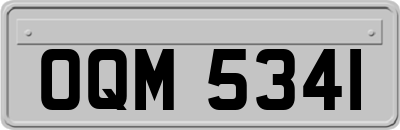 OQM5341