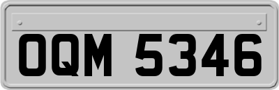 OQM5346