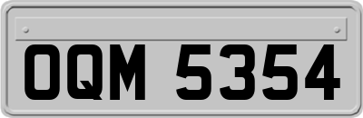 OQM5354