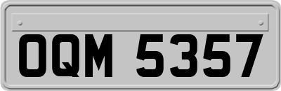 OQM5357