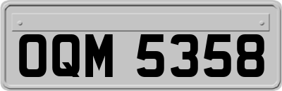 OQM5358