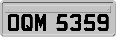 OQM5359
