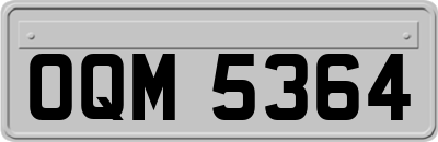 OQM5364