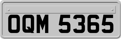 OQM5365