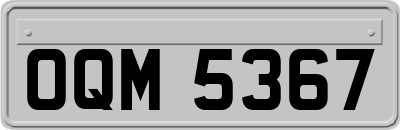 OQM5367
