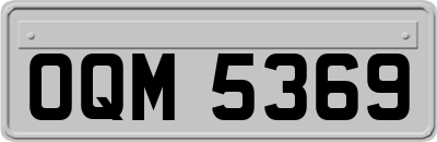 OQM5369