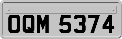 OQM5374
