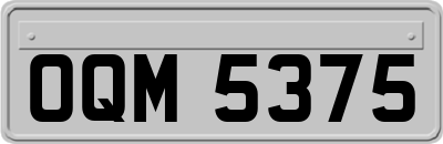 OQM5375