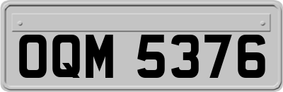 OQM5376