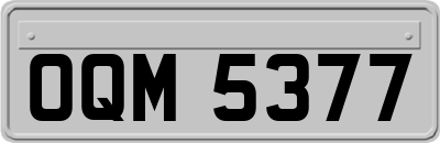 OQM5377