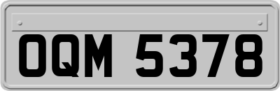 OQM5378