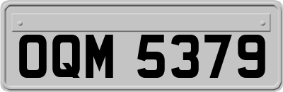 OQM5379