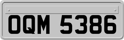 OQM5386