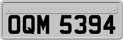 OQM5394