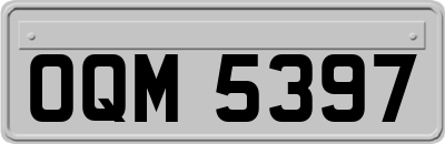 OQM5397