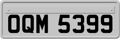 OQM5399