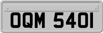 OQM5401