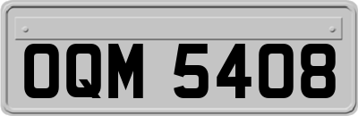 OQM5408