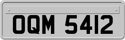 OQM5412