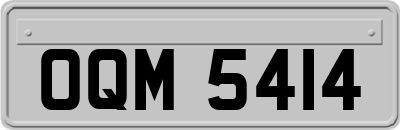 OQM5414