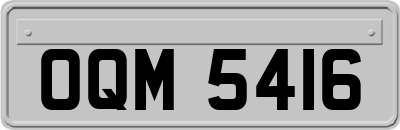 OQM5416