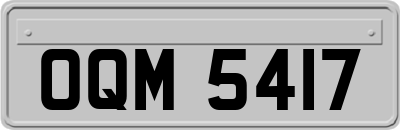 OQM5417