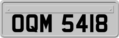 OQM5418