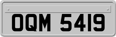 OQM5419