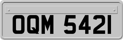 OQM5421