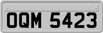 OQM5423