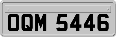 OQM5446