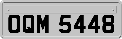 OQM5448