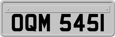 OQM5451