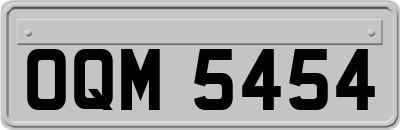 OQM5454