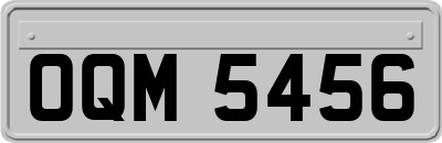 OQM5456