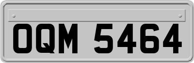 OQM5464
