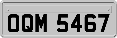 OQM5467