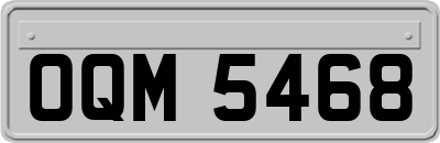 OQM5468