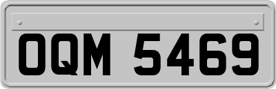 OQM5469