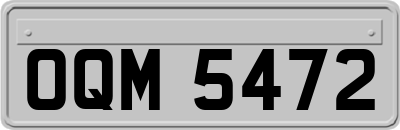 OQM5472